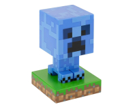 PALADONE Lampka Minecraft naładowany Creeper - 1260079 - zdjęcie 1